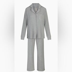 SKIMS Soft Lounge Rib Sleep Set